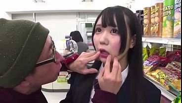 Waktu Berhenti, Gadis Jepang Ngacengin Part 1