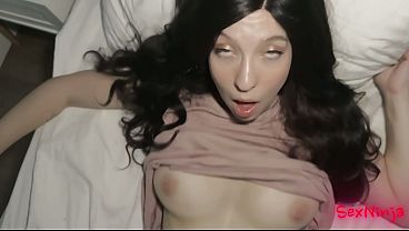 Bokep Panas! Ibu Tiri Ngehe Di Ranjang – Koleksi Pov Ngenyang Sampai Dalam