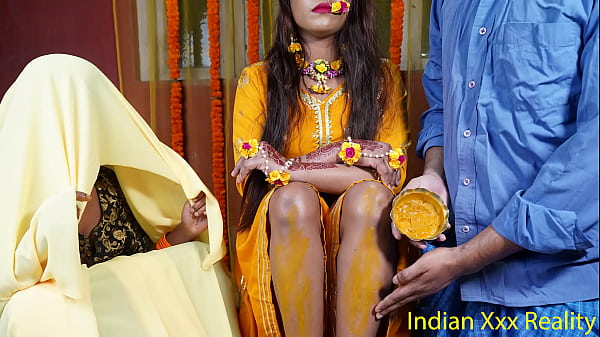 Ngentot Step Pitaji Sama Step Beti India, Panas Dan Nafsu Bercampur Di Ranjang!