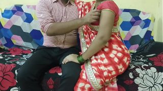 Bada Didi Ke Bolne Par, Apne Jija Ji Se Chudwana Pada.
