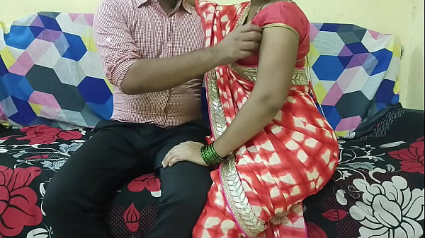 Bada Didi Ke Bolne Par, Apne Jija Ji Se Chudwana Pada.