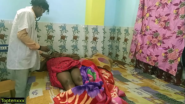 Dokter Muda Ngentot Habis Bhabhi India Hot, Crot Di Mana-mana!