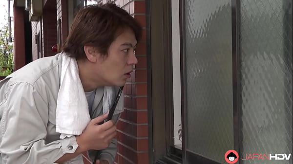 Jepang, Yui Misaki Mainin Memek Di Kasir, Nggak Disensor, Bikin Makin Panas.