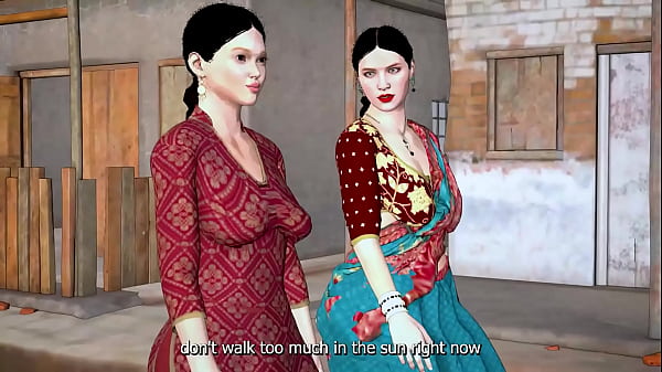 Cewek India Desi Digebrak Abis Sama Kakak Tiri, Suara Nafas Hot Bahasa Hindi