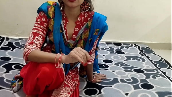 Desi Ibu Tiri Lagi Ngocok Kontol Anak Muda, Suara Hindi, Omongan Mesum, Saarabhabhi6