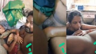 Cewek India Selatan Lagi Seru-serunya Main Sama Temen Suaminya, Bikin Panas Malam.