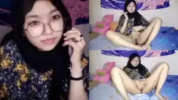 Colmek Jilbab Cantik, Mulus Sampe Merem Melek
