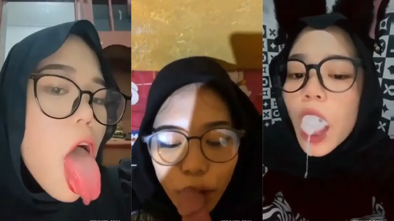 Dera Anjela Bahan Primadona, Mulut Muncrat Kena Semburan Panas