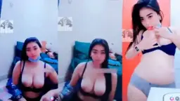 Dhea Natasya, Tits Besar Bikin Ngiler, Sange Berat