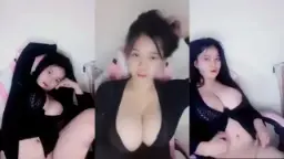 Elsa Torbut, Host Baru Mango Yang Bikin Sangkarnya Mulus Dan Panas