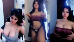 Nih, Lihat Babyfe Telanjang Bikin Meleleh.
