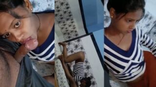 Pasangan Nagpur Lagi Ngewe Panas Di Hotel, Nafsu Menggebu-gebu.