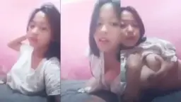 Rara Nadifa, Si Abg Viral Yang Bikin Ngaceng