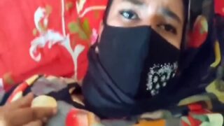 Suami Grebek Istri Lagi Nonton Bokep Bangladesh, Nggak Tahan Langsung Mainin