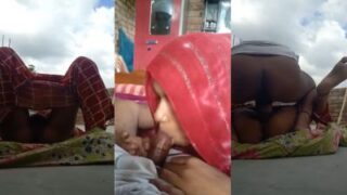 Suami Ngewe Istri Di Teras Terbuka, Video Mms Desi Bikin Makin Nafsu