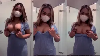 Talent Bella Colmek 03, Ngewe Hot Sampai Muncrat