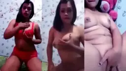 Tante Michat Colmek Sampe Toge Basah, Crot Di Mana Aja.