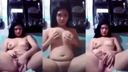 Terbaru, Cewek Abg Cantik Lagi Colmek