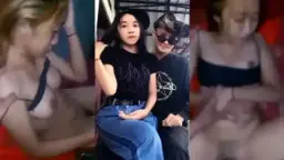 Tiktokers Rangga Ngentot Hot Sama Pacarnya Sampai Viral