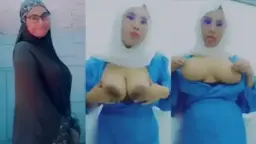 Tonton Salina Hijab Full Video Koleksi 20, Bikin Makin Panas Dan Pengen
