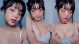 Tonton Video Panas Ceyyi Creamcerri Full 13, Bikin Nagih!
