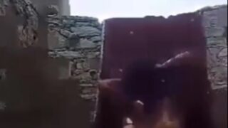 Video Bugil Mandi Cewek Desa Bangladesh Bikin Makin Greget
