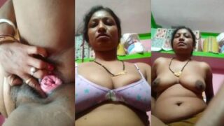 Video Cabul Bikin Tegang, Desi Aunty Pamer Tetek Dan Memek Merah Muda.