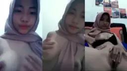Viral Banget! Video Full Dirini Hot Abis!
