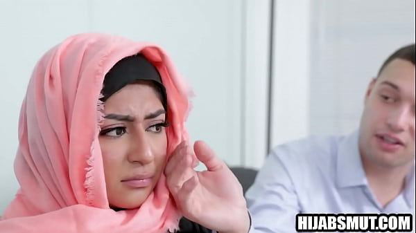 Gadis Muslim Terpaksa Digilas Kontol Bule Amerika