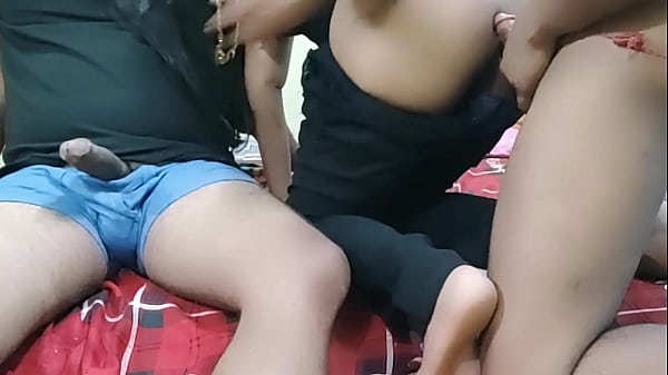 बेवा साली ने जीजा और उसके दोस्त के साथ जमकर खूब चुदवाई, मुंबई की आशू
