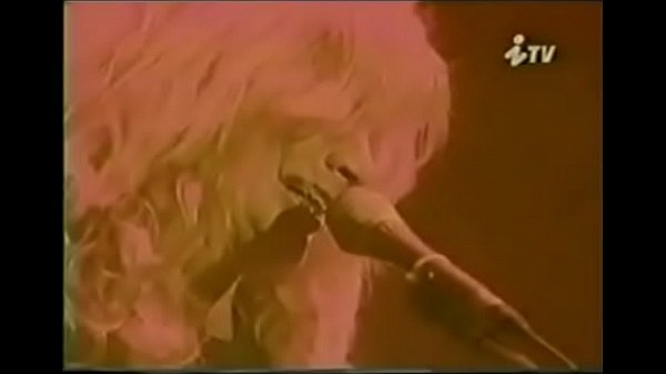 Konser Megadeth Di Seoul, Korea 1998, Bikin Cewek-cewek Basah Dan Makin Horny.