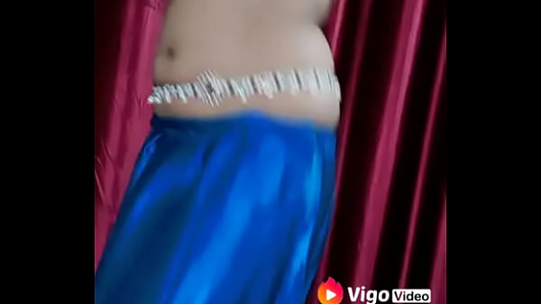 Gadis Vigo India Siap Bikin Loe Makin Greget, Goyangannya Bikin Nafsu Naik!
