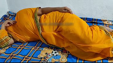 Bundelkhandi Mertua Ngentot Mantu, Nikmatin Tiap Detiknya.