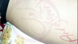 Pria Saudi Ngebut Sama Gadis Mesir Seksi, Momen Panas Bikin Ngilu