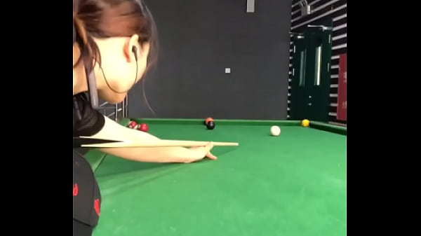 Pelatih Cina Seksi 3, Bikin Kamu Ngelunjak Pengen Digarap