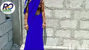 Desi Gaon Ki Bhabhi Ne Apna Gaand Dikhakar Devar Ko Phasaya, Baaki Baad Mein Hindi Mein.