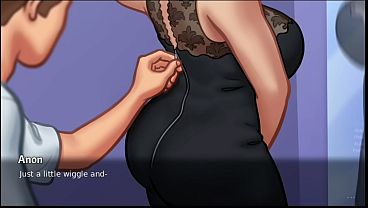 Semua Berubah Gila Setelah Ibu Tiri Tersenyum Nakal (18+)