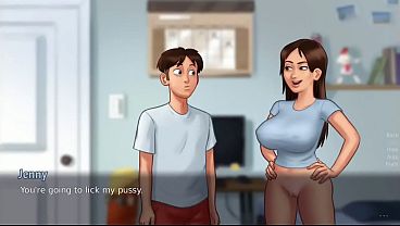 Ibu Tiri Sampai Ngintipin Waktu Aku Nggak Tahan, Reaksiku Bikin Dia Nyesel (18+)