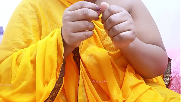 Ngentot Sama Tante India, Susu Gede Banget