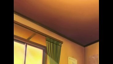 Hentai Cewek Muda Ngewe Step Kakaknya Yang Seksi Banget