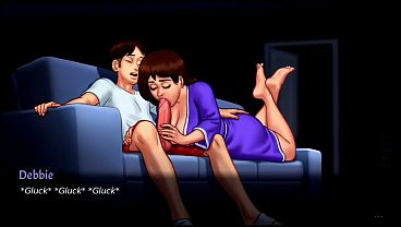 Ibu Tiri Tersenyum Mesum… Dan Aku Tahu Sesuatu Berubah Malam Itu (18+)