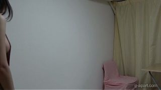 Mandi Dan Ganti Baju, Gadis Jepang Cantik Dengan Payudara Montok Dan Memek Berbulu Lepas Baju Cina, Mandi Terus Pakai Lingerie.