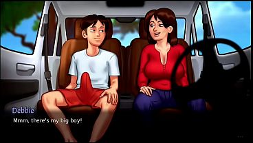 Diam Aja, Tapi Mama Tiriku Ngerti Banget Yang Kukeep… (18+)