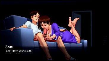 Ibu Tiri Balik Badan… Dan Semua Berubah Total (18+)