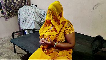 Crot India Desi Mausi Lagi Kepengen Digenjot