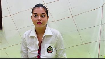 Cewek India Abg Sama Sekolahan Di Oyo Ngewe Keras