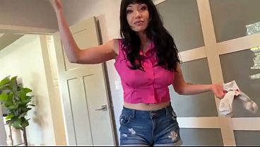 Iri Banget Sih, Ibu Tiri Nakal Ini Punya Cara Nakal Sama Kamu, Si Bocah Kecil Di Rumah, Scott Stark.