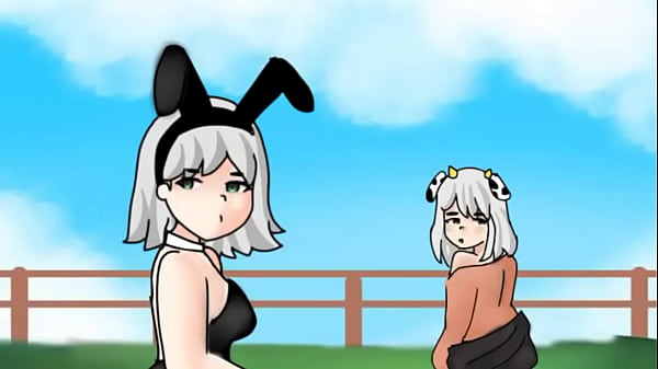 Gue Cuma Animator Doang, Gak Pake Model Beneran, Cuma Monyet-monyet China Yang Sange-in Gue Setiap Hari.