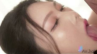 Cewek Cina Seksi Ban Ban Digenjot Ngebut Sampe Mampus.
