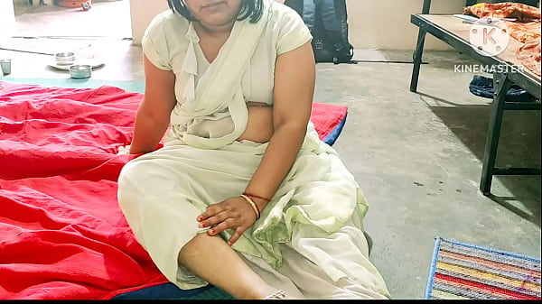 Cewek India Montok Lagi Ngewe Sama Bocah Kecil